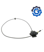 OEM Mopar Hood Latch Release and Cable 2008-2010 Grand Caravan T&amp;C 05109... - $27,780.60 MXN