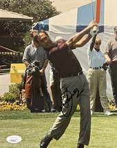 SEVE BALLESTEROS Autographed SIGNED 8x10 PHOTO JSA CERTIFIED AUTHENTIC R... - £332.83 GBP