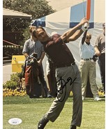 SEVE BALLESTEROS Autographed SIGNED 8x10 PHOTO JSA CERTIFIED AUTHENTIC R... - $584.55 CAD