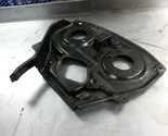 Rear Timing Cover From 2002 Kia Sportage  2.0 - £40.05 GBP