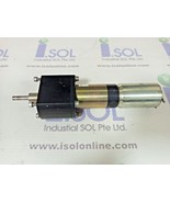 Faulhaber 3557K024c with reducer gear ratio 34/1 270:1 - $92.00