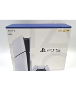 Sony PlayStation 5 1TB Disc Console - White  - $342.99 CAD
