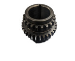 Crankshaft Timing Gear From 2016 Chrysler Town &amp; Country  3.6 05184356AE - $19.95