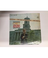 Our Man In Nashville Chet Atkins Records 33-1/3 Long Play RCA Victor 12&quot;... - £4.82 GBP