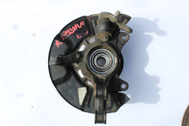 2009-2013 TOYOTA COROLLA MATRIX FRONT RIGHT SPINDLE KNUCKLE AWD K840 image 6