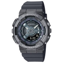 Casio Men&#39;s G-Shock Grey Dial Watch - GMS110B-8A - £222.30 GBP