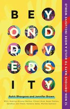 Beyond Diversity: 12 Non-Obvious Ways To Build A More Inclusive World [P... - £14.06 GBP