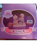 Precious Moments 20 Years and The Visions Still The Same 1997 - €50,35 EUR