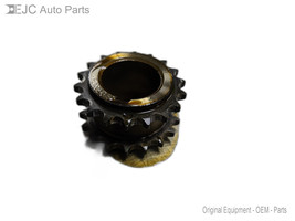 Crankshaft Timing Gear For 14-15 Subaru Forester  2.5 13021AA240 Gas - $19.75