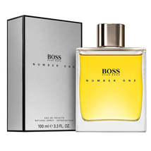 Hugo Boss Boss Number One Eau De Toilette 100ml Spray - £48.48 GBP