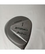 MacGregor Oversize Stepsole Mens Right Handed #1 Driver Golf club - $24.95