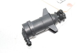 03-06 AUDI A4 CONVERTIBLE RIGHT PASSENGER SIDE HEADLIGHT WASHER NOZZLE E6234 image 5