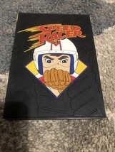 Speed Racer - Collectors Edition (DVD, 2003) Tire Sleeve And Booklet Inc... - $5.99