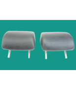 2009-2012 vw passat cc REAR seat headrest head rest 3C8885901C - $1,635.42 MXN