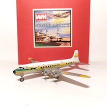 Westway Models 1:200 Pan American Grace Airways Panagra El Pacifico DC-8... - $249.99