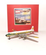 Westway Models 1:200 Pan American Grace Airways Panagra El Pacifico DC-8... - $249.99