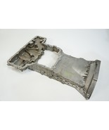 07-11 mercedes gl350 ml350 r350 3.0 DIESEL upper engine motor oil fluid ... - €192,14 EUR