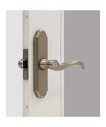 Larson Certified Storm Door M2 Mortise Handle Set (Brushed Nickel) - $119.95 CAD