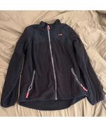 Champion Black Jumper - $13.66 CAD