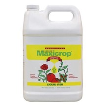 Maxicrop Liquid Fish Gallon - £45.86 GBP