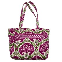 Vera Bradley Shoulder Bag Exclusive Rare Pence Indiana Breast Cancer See... - £33.16 GBP