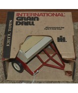 Ertl International Grain Drill 448 in Original Box 1/16 - £96.80 GBP