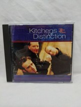 Kitchens Of Distinction Cowboys And Aliens CD - £18.82 GBP