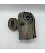 Wildgame Innovations Switch Lightsout Trail Camera Parts Only - $420.21 MXN