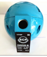 Compressor Condensate Mechanical Float Drain 1/2&quot; 400L/M - $336.42 MXN