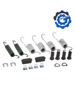 New Dorman Brake Hardware Kit for 1963-1974 American Motors Gremlin HW7036 - $78.84 CAD
