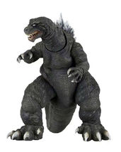 Wonder NECA-Godzilla-12 inch Head to Tail action figure-2001 Classic God... - £29.50 GBP
