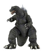 Wonder NECA-Godzilla-12 inch Head to Tail action figure-2001 Classic God... - £28.82 GBP