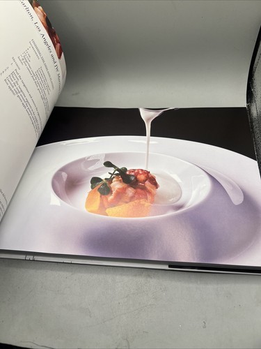 MASTER CHEFS OF FRANCE ~ MAITRES CUISINIERS ~ 2017 ~ THE COOKBOOK ~ Item image 10