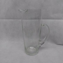 West Point Military Academy Cocktail Pitcher Glass - $27.95