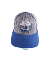 RARE VINTAGE HAT SNAPBACK CAP LOS ANGELES DODGERS BASEBALL  The Game tag... - $26.68 CAD