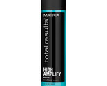 Matrix Total Results High Amplify Protein Conditioner For Volume 10.1oz ... - $16.82