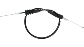 Motion Pro +4 Inches Longer Throttle Cable For 2002-2023 Kawasaki KLX110 KLX 110 - £9.57 GBP