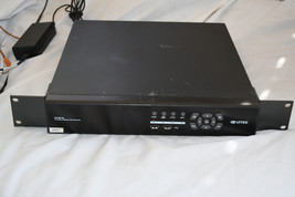  VITEK VT-E16 E-Series 16 Channel Digital Video Recorder-no remote-3/21 ... - £211.24 GBP