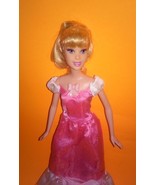 Disney Princess Cinderella Sing a long Doll    - £18.21 GBP