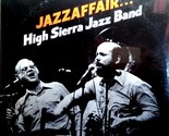 Jazzaffair [Record] - £16.23 GBP