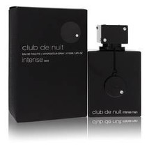 Club De Nuit Intense Cologne by Armaf, This fragrance was released in 20... - $48.00