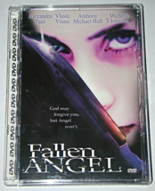 Dvd   Platinum Disc Corportation   Fallen Angel - £7.99 GBP