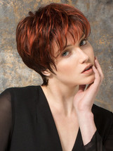 Stop Hi Tec Wig By Ellen Wille, **All Colors!** Short Wig, New! - £210.44 GBP