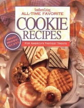 Southern Living All-Time Favorite Cookie Recipes Liles, Jean Wickstrom - $1.97
