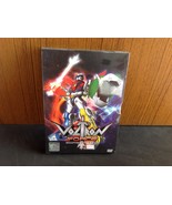 DVD - VOTRON FORCE ( EPI 1 - 26 END ) COMPLETE BOX SET ~ ENGLISH VERSION... - $28.99