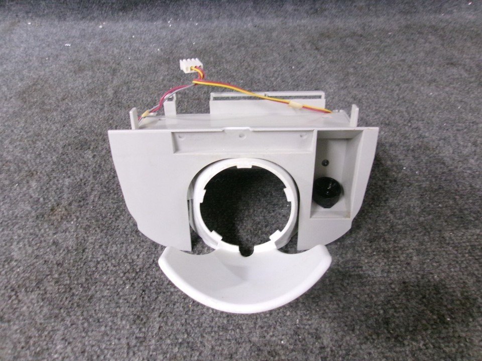 WR17X11170 GE REFRIGERATOR ACTUATOR PADDLE - $21.75