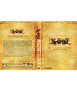 YU-GI-OH ! DUEL MONSTERS ( EPI 1 - 236 END ) DVD SPECIAL SET ~ ENGLISH V... - $39.99
