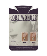 Lobe Wonder 60 Earring Support Patches - 1 Pack - £5.90 GBP