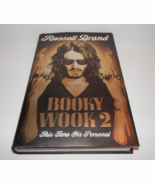 Booky Wook 2 This Time It's Personal by Russell Brand, Harper Collins - ... - $8.46