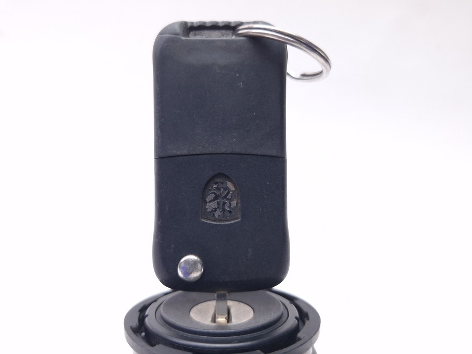 2003-2010 Porsche Cayenne Ignition Switch Key Fob 3D0905865h OEM BENTLEY Item image 4